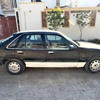 دايو برنس • باسمي • ما بيها نقص
