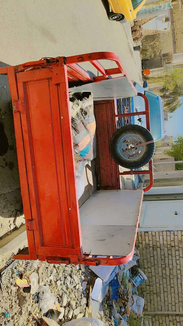 سلام عليكم عندي ستوته للبيع مديل 17محرك 21 كهربائيات بل جيس باتري جديد أوراق اصولي جدد ‏‪
‏‪***********‬‏
