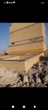 الموحيه • ١٢٠م • ركنين