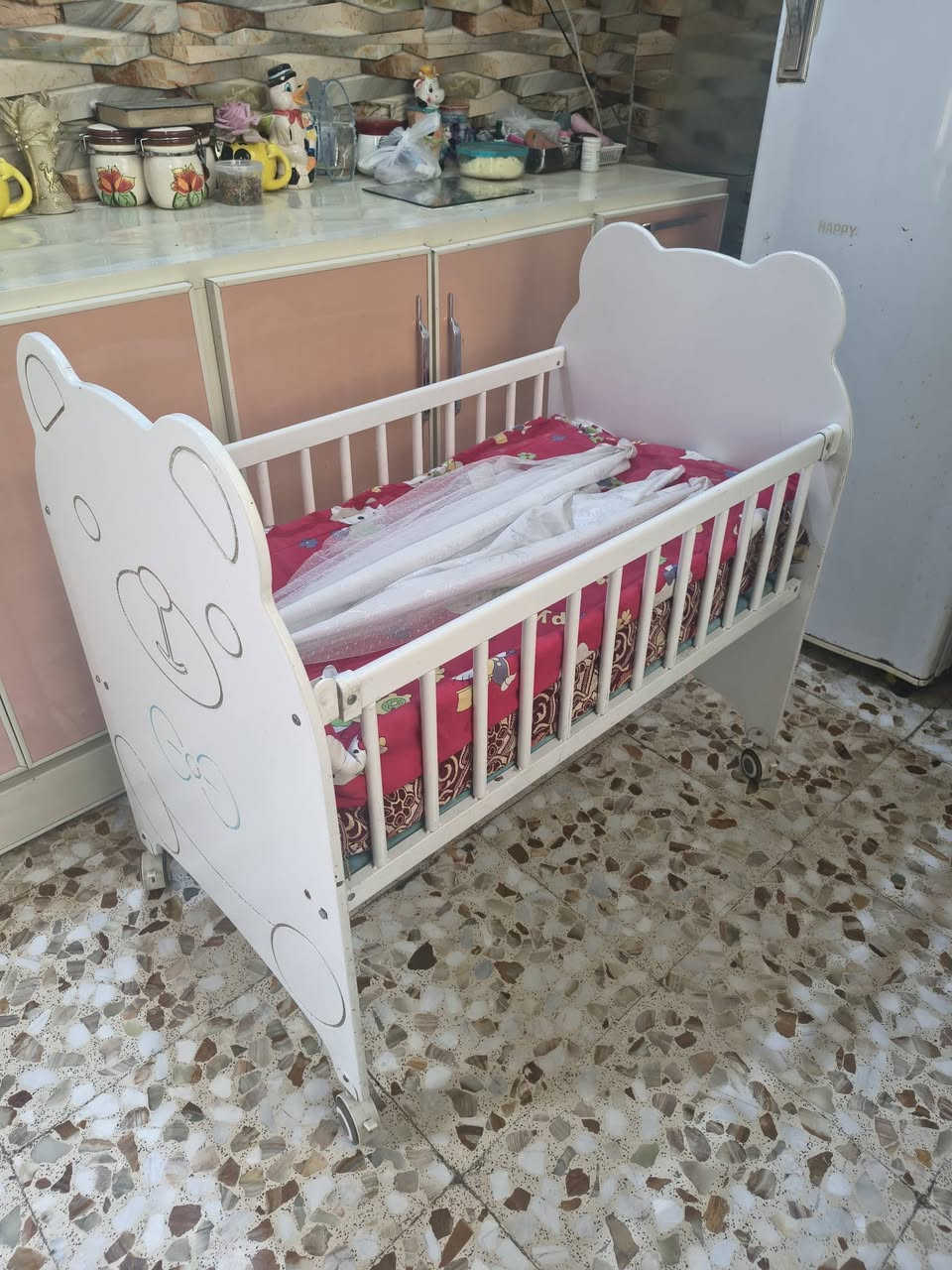 بنشر • كاروك • حله
