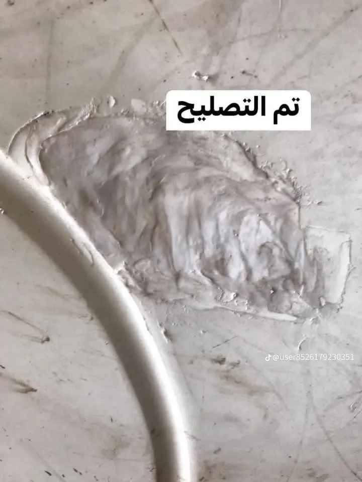 اعلاااااان هاااااام 
(الى اهالي البصره الكرام )
ورشه تصليح الخزانات 💦💦البلاستك بنواعها 
ضمان خمسه سنوات
🚙🛴🛠️🔧🔫ورشه  متنقله فقط وانته 
في بيتك🏠🏘️نصلح الخزان
بماده البوالي ثلين والشسوار الحراري🔥
على الراغبين. تواصل على الارقام 
***********
***********
سيد حسن  متوفر وساب البصرة, العراق
