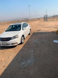 ام كراند • محرك وكير • بصره