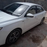 ام جي 5 • ٢٠٢٤ • البصرة