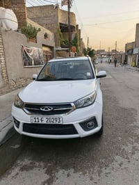 تيكو مديل 2018كير اوتوماتيك ماشية 48الاف رقم بغداد بسمي تحويل ثاني يوم...