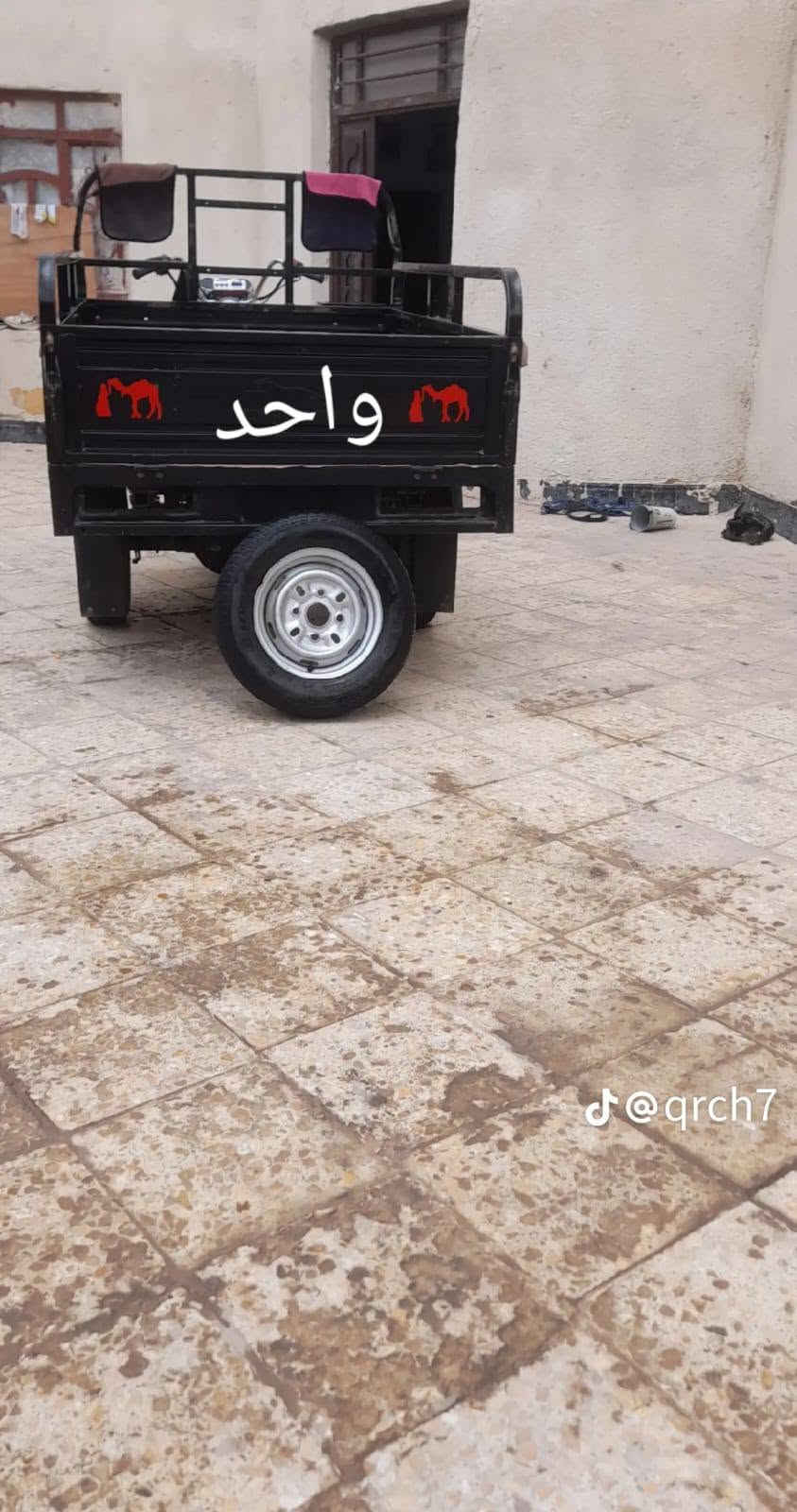 سلام عليكم ستوته جمره موديل 23ستوته جديده اوراق اصولي وشراي بيه خير ودللل وهاذه رقمي ***********

نص مكتوب في الصور:
- @qrch7
- جنبزه
- بجنبيزه j@qrch7
- ياوو يكيدرن @qrch7