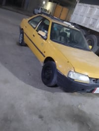 بيجو روا • ٢٠٠٩ • مكفولة عام
