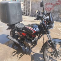 شاينك • موديل ٢٦ • ماشي ٩٠٠٠