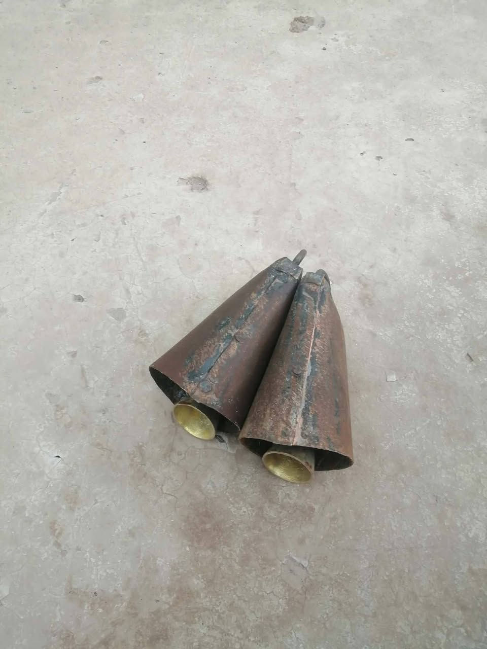 جراس حلبيات • حلبي اصلي • الموصل