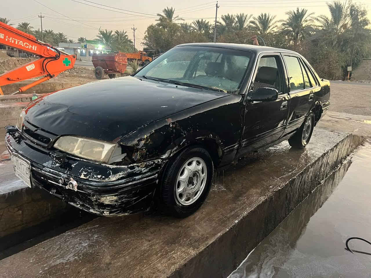 برنس دايو موديل ٩٥ شغاله رقم ديالى سعر 10 ورقات 
عنوان ديالى بعقوبه 

***********
