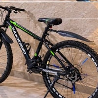🚲✨ دراجات للبيع ✨🚲 🇦🇪 الحجم الكبير: 28— جابوه من الإمارات 💰 السعر: 100...