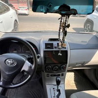 كورلا ٢٠١٣ • محرك ١٨٠٠ • وارد امريكي