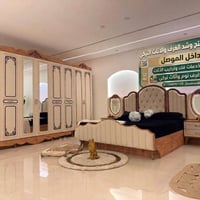 فتح وشد • غرف نوم تركي • داخل الموصل