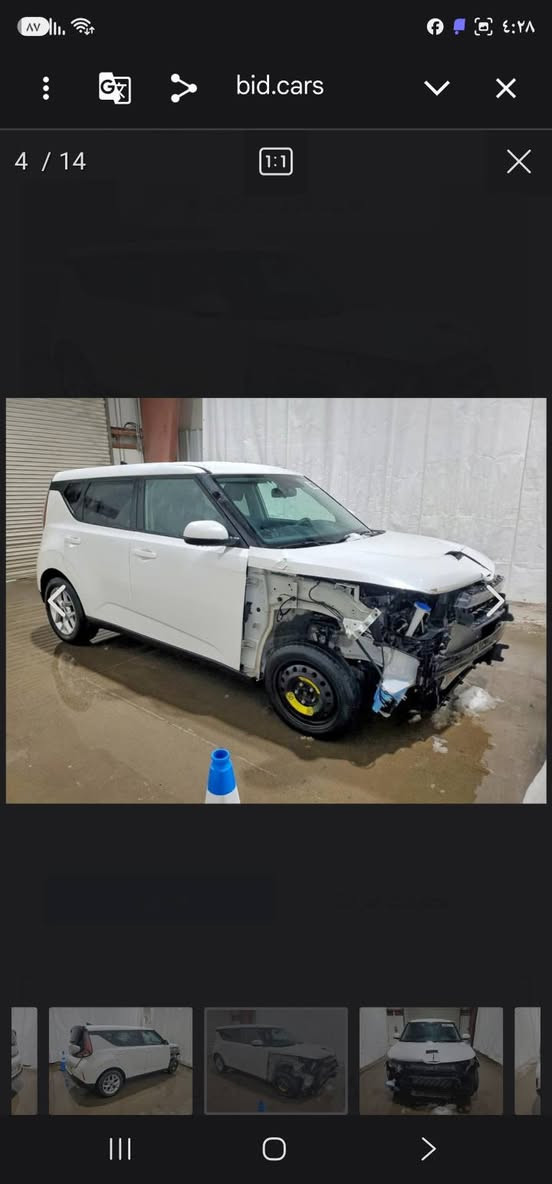 ﷽
صول 2025 LX
حالياً داخل دولة الامارات 🚩

*السعر* 115 بدون تصليح واصل ميناء
*السعر* 130 بدون تصليح واصل البيتك على كتابك
*السعر* 155 مصلح وجاهز واصل البيتك مع كتاب شهداء
(حجر بيئة) كفاله شركه
(مكينا كير تبربد ) كفاله شركه

بإدارة المنهدس مالك
والاستاذ ميثم سلام
 
للاستفسار *********** ميثم 📞

جروب واتساب لتجاره السيارات من دبي وامريكا ❤️👇
https://chat.whatsapp.com/LUw4zLBkGprJkS4f8Ne2We?mode=ac_t
