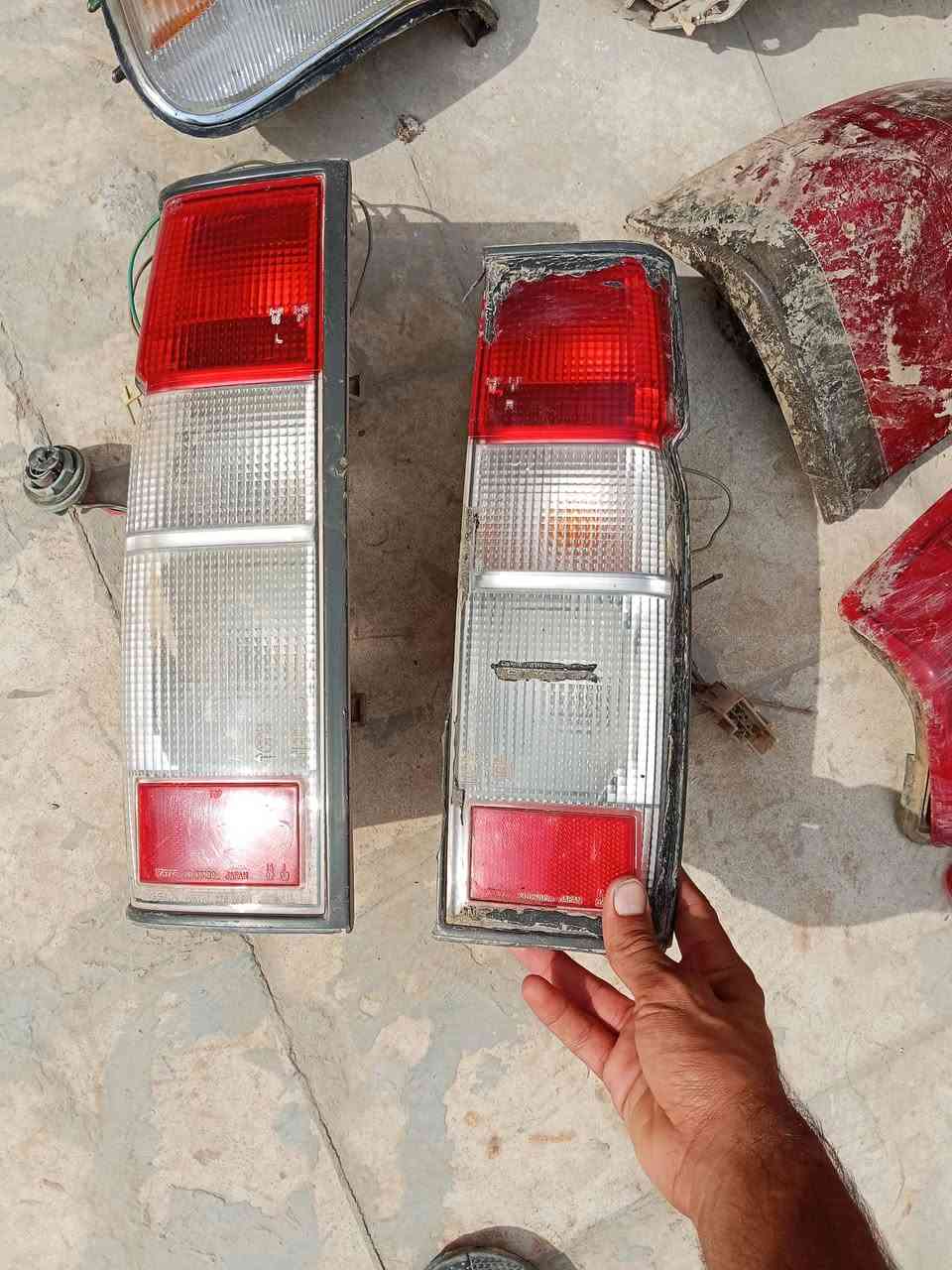 غراض للبيع • قطع غيار • خابرني