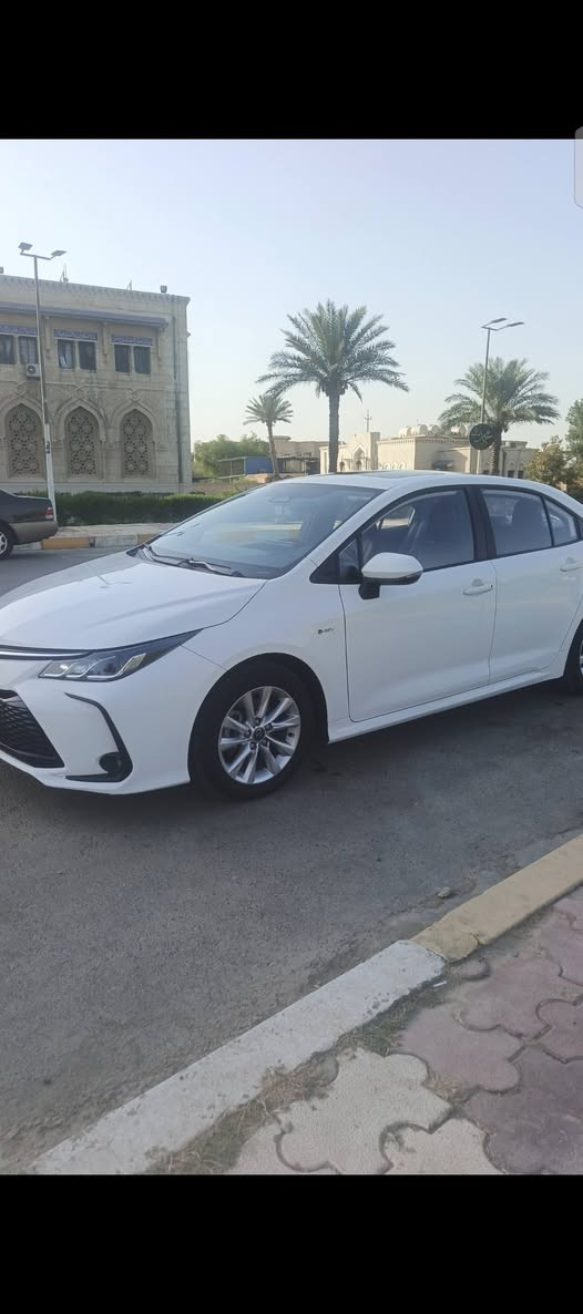 سلام عليكم كورلا موديل ٢٥ هايبرد فول مواصفات عدا كرسي كهربائي تخم تاير جاهزه سياره مكاني بغداد اليرموك تفاصيل داخل فديو سعر ١٥٧ وبيه مجال رقمي *********** ‏‪***********‬‏
