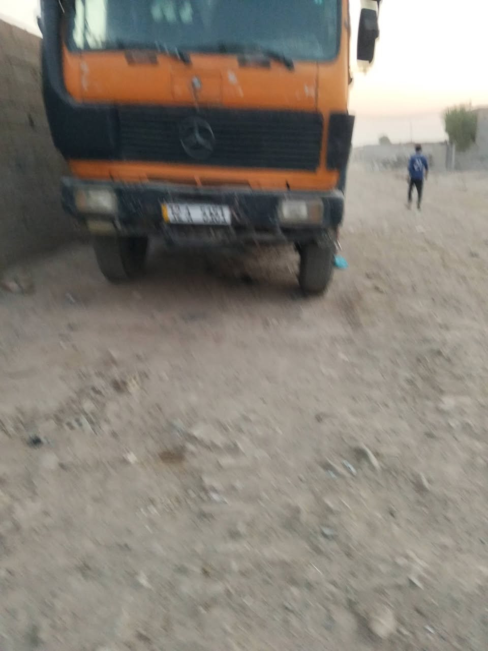 موديل ١٩٧٥ • شاصي مكفول • تجفيت جديد