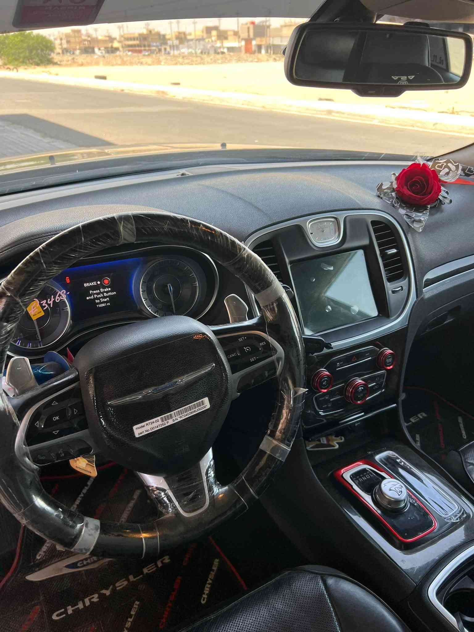 c3000 وارد كندي • ٢٠١٦ • رقم اربيل