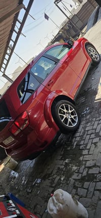 جورني جي تي • ٢٠١٨ • ٧ راكب