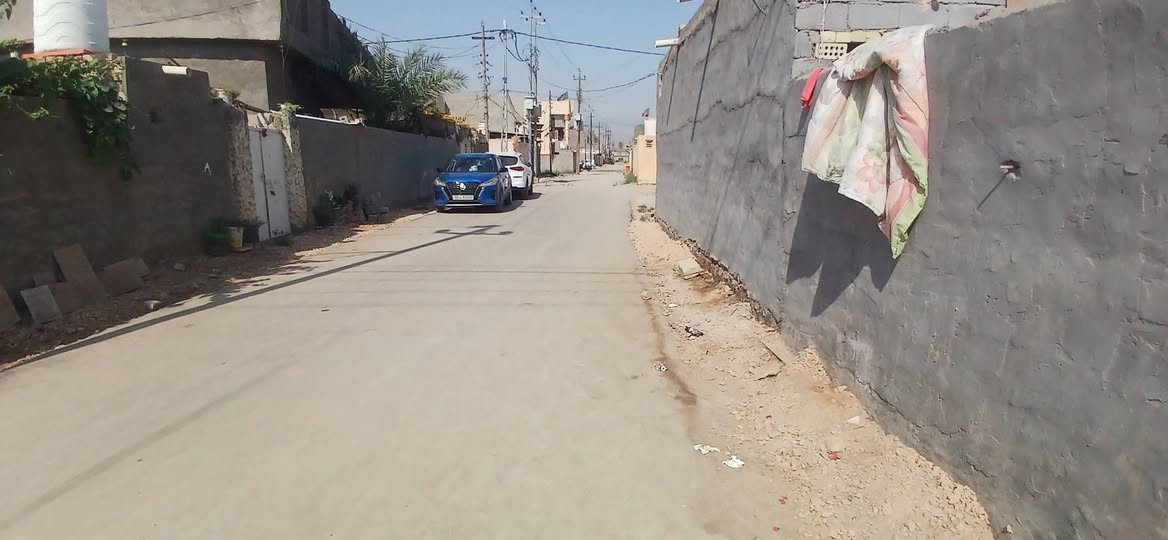 حي المرتضى • ٨٠م • غرفة وصالة واستقبال