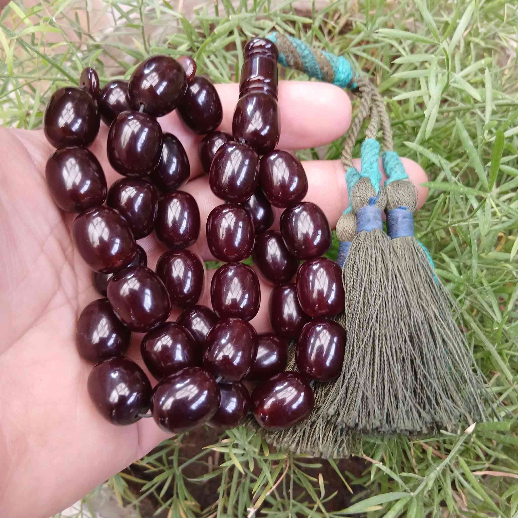 سندلوس مسكي • ١٥٫٥×١٣مم • ٧٩غرام