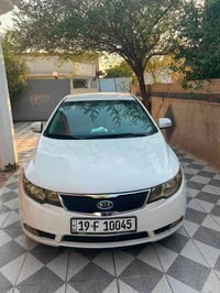 سيراتو ٢٠١١ • أوتوماتيك • كربلاء الحسينيه