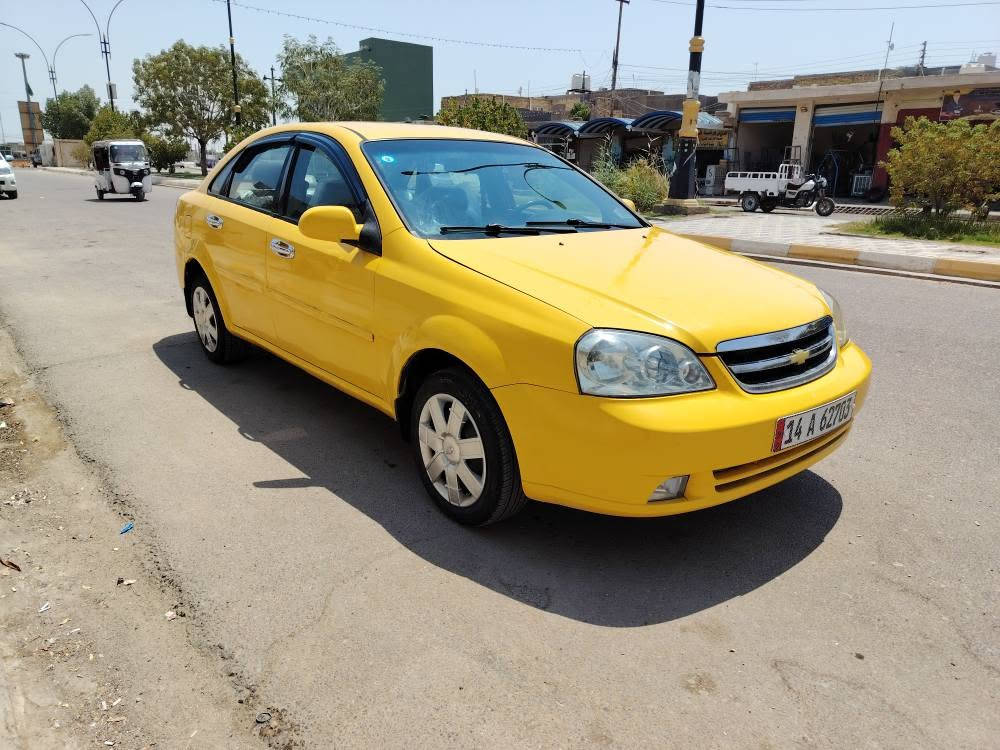 اوبترا لبيع موديل 2008 خليجي رقم بصره نكليزه سياره بدون اي حادث ولاتبديل تبريد ثلج تخم تاير مكينه 1600 كير اوتماتيك سياره جاهزه مصفره السعر 55 مكاني ذي قار قضاء النصر ***********
