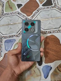 انفنكس GT 20 • ٢٥٦ • نضيف