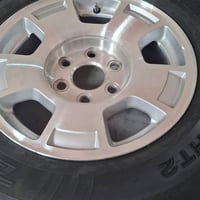 تايرات جديدة • كبات 17 أصلي • اندونيسي