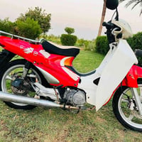 سرفيز • موديل ١٦ • مكفول