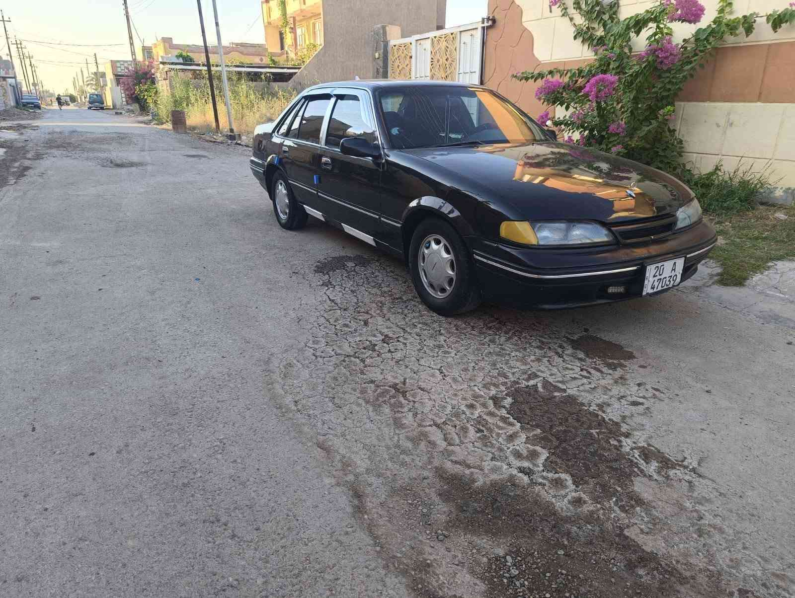سلام عليكم برنس موديل 95 للبيع
مكينه جديده كير عادي جديد صدر خلفي امامي مال حاويه مكفول تخم تاير جديد كهربائيات كله شغاله على وضع شركة سياره بلاديه بدون حادث سنويه لل 29 رقم دولي تحويل مباشر مكاني ديالى الغالبيه سعر 27 وبيه مجال ***********
