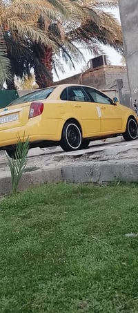 اوبترا • ٢٠١١ • رقم بغداد