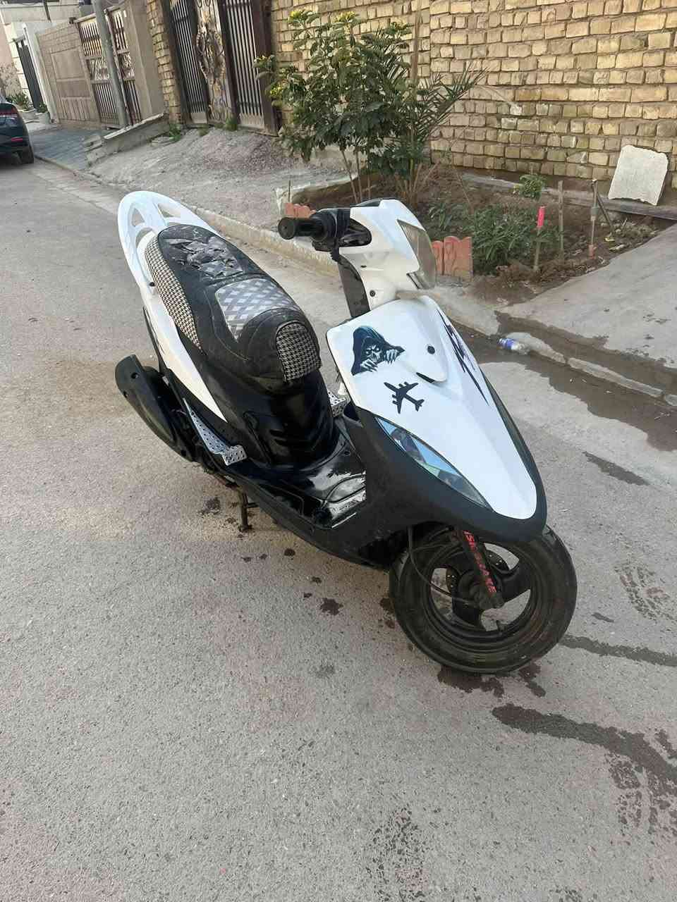 ماكس عدلة • نظيفة • كرادة