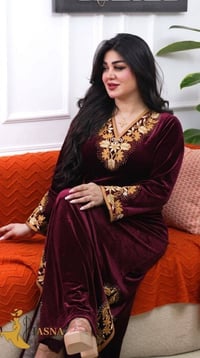قناة تلي • HASNA • M-2XL