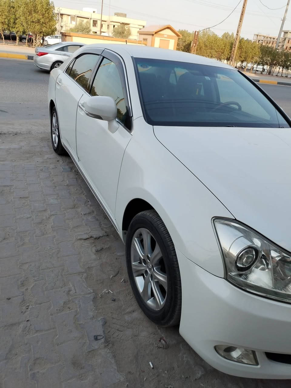 ماجسته موديل 9 كامل مواصفات ماعده الفتحه السعر 160 مكان السياره البصره بسمي قرار ١٠٢   ***********
