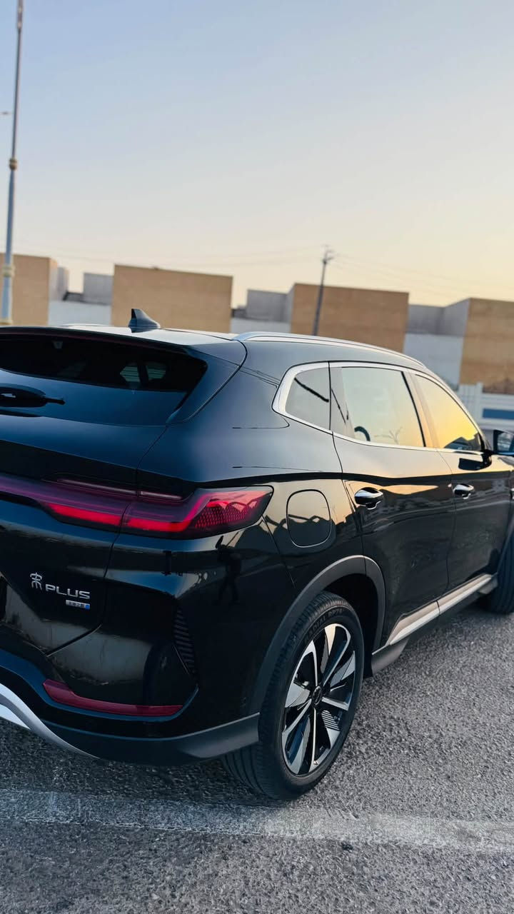 للبيع BYD سونگ بلاس موديل 2025
مكفولة رقم بغداد 
فول مواصفات 
بانوراما كشن كهربائي اناره محيطية تبريد قطعتين 
مري شفط رساله ترحيب دخول وخروج 
13 كامره محيطية و 12 حساس مع رادار 
مثبت سرعه + قيادة ذاتيه 
البطارية الكبيرة مدى البانزين 1350 كيلو 
تبريد قطعتين جنطة كهربائية 
وبعد بيها مواصفات هواي 
مكان السيارة كربلاء 
للاستفسار / ***********
