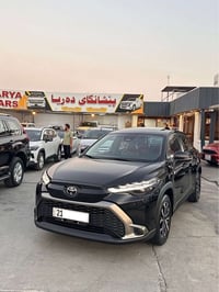 هيبريد HEV • ٢٠٢٤ • ٢٨٠٠٠ كم