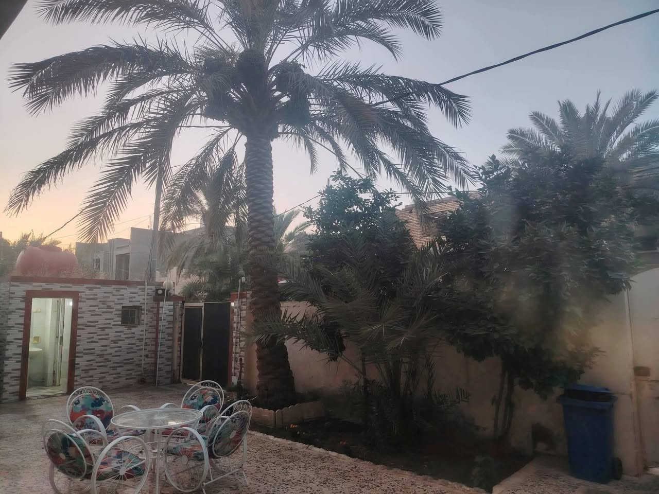 ٢٦٠م • حي الوحدة الأولى • شارع محمد البدري