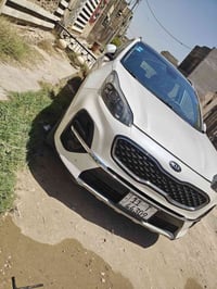 سبورتج • ٢٠١٧ • وارد امريكي