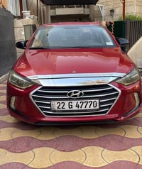 النترا موديل 2017 2000مكينه كير it مرغوب  صدر كامل  معروضه ع 107بيهه م...