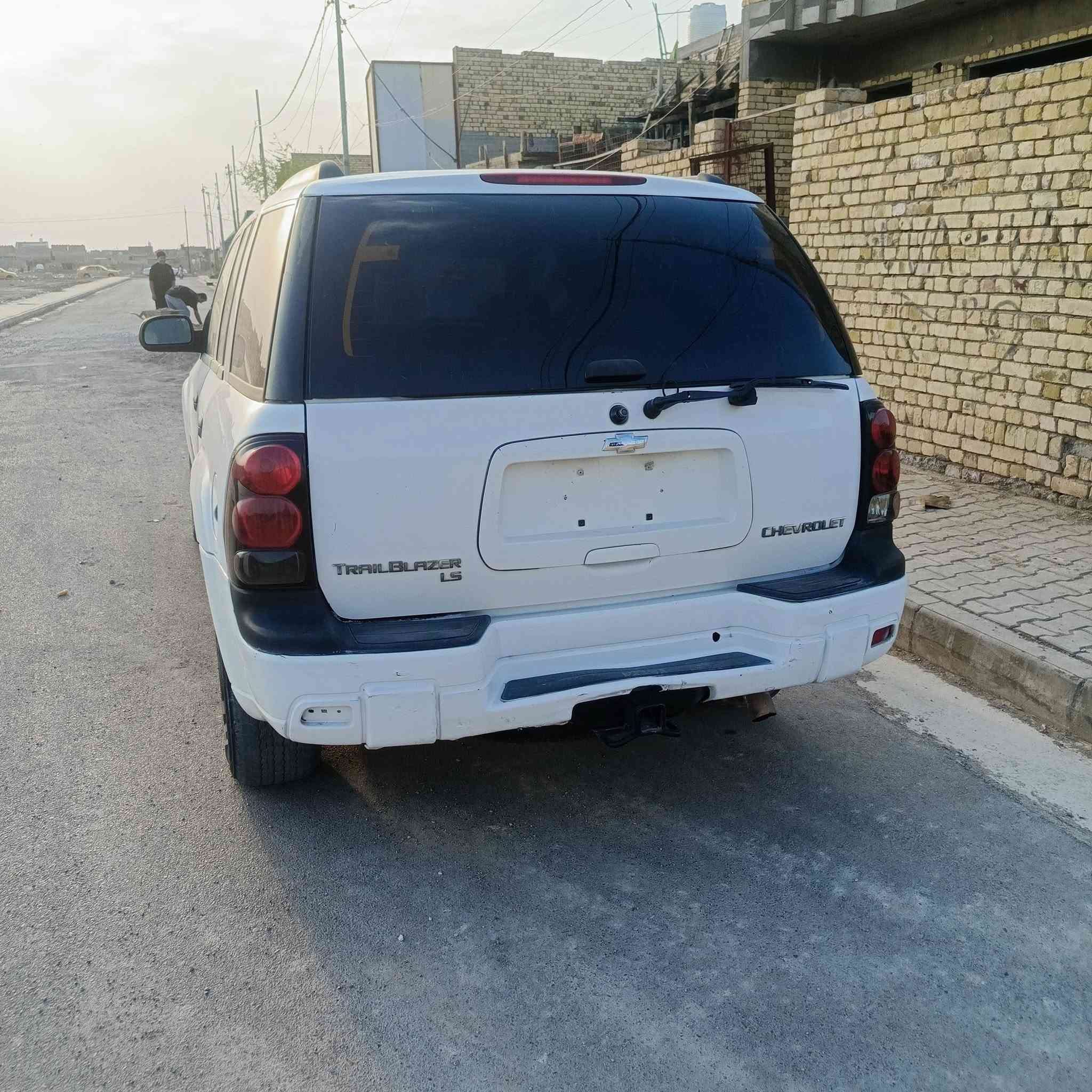 مزاد مزاد مديل 2005مكان كوت
سياره جديد ماشي ١٦٠
مكفول كير مكينه تبريد ثلج تخم تير
جاهز من ماشي
السعر ٤٥
***********

