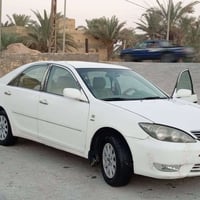 كامري ٢٠٠٦ • خليجي • رقم ذي قار