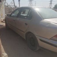 سياره سمنت • ٢٠٠٩ • النجف الاشرف