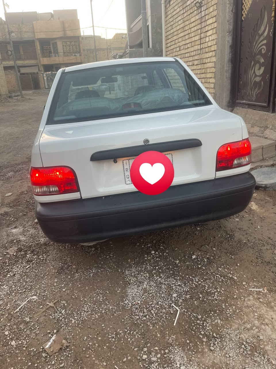 بيع مستعجل 
سايبه زيرو جديده 
بغداد 
تحويل ثاني يوم 
***********
