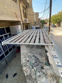 نيسان • ناصية • كفاءات العبيدي