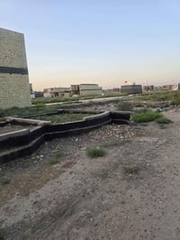 🏡 قطعة أرض للبيع – فرصة مميزة 📍 الموقع: قرب محكمة استئناف بابل الاتحاد...