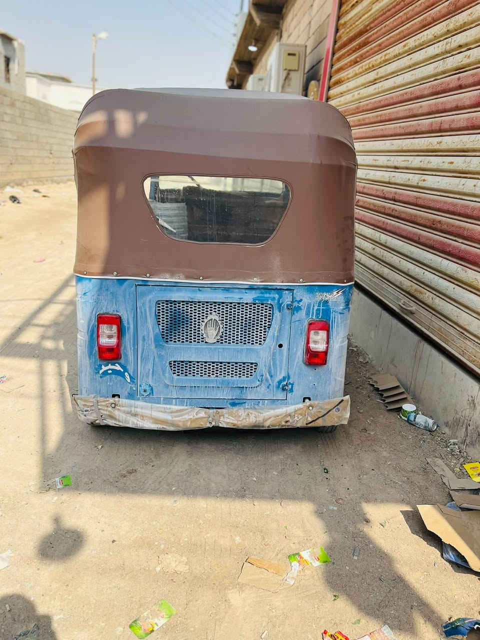 موديل ٢٣ • مكينه ناعمه • البصره شط العرب