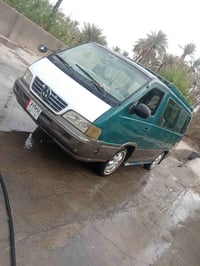 ستانه • موديل ٩٧ • مكينه جديده