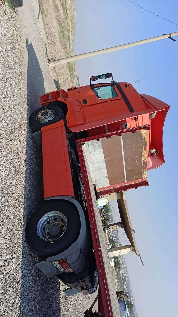 اكسور • ٢٠٠٨ • محرك ١٨٤٣