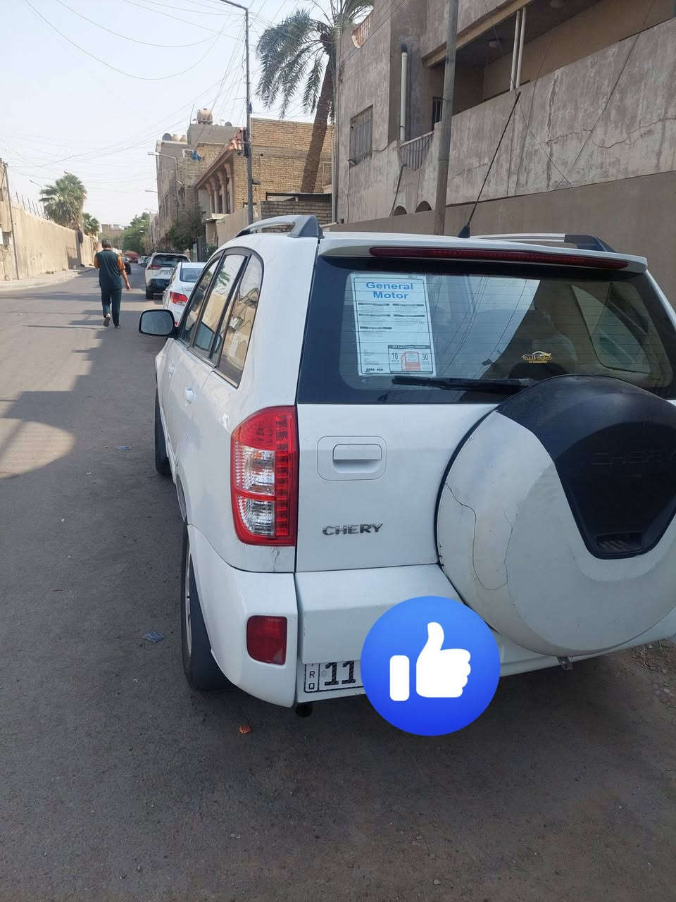 تيكو • ٢٠١٣ • ماشي ٧٣ ألف