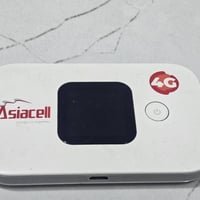 هواوي • اسياسيل • بطارية جديدة